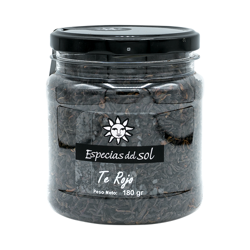 TÉ PU-ERH